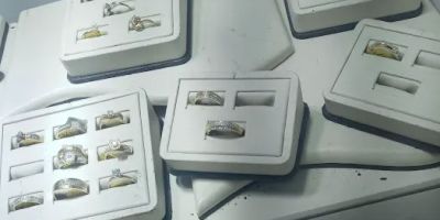New I&J Jewelry
