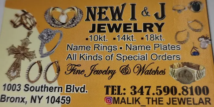 New I&J Jewelry 4