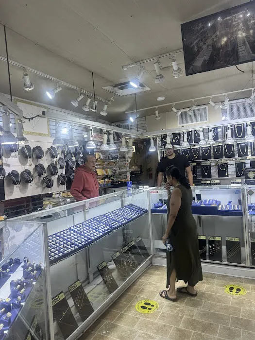 A & K JEWELRY INC 4