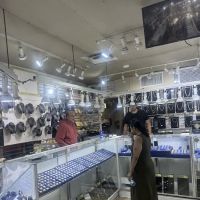 A & K JEWELRY INC ico