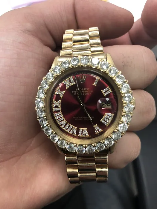 A & K JEWELRY INC 4