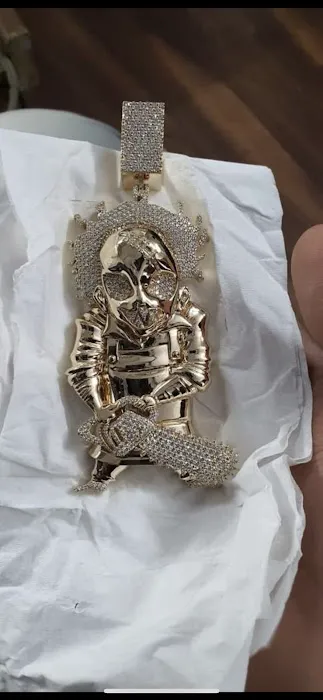 A & K JEWELRY INC 4