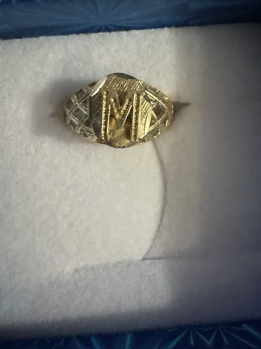 A & K JEWELRY INC 4