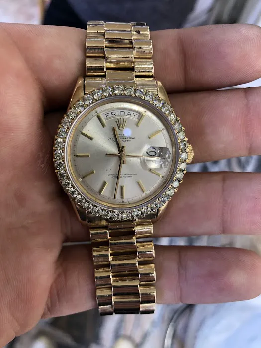 A & K JEWELRY INC 4