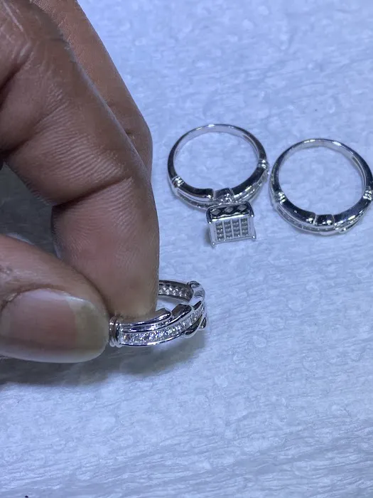 A & K JEWELRY INC 4