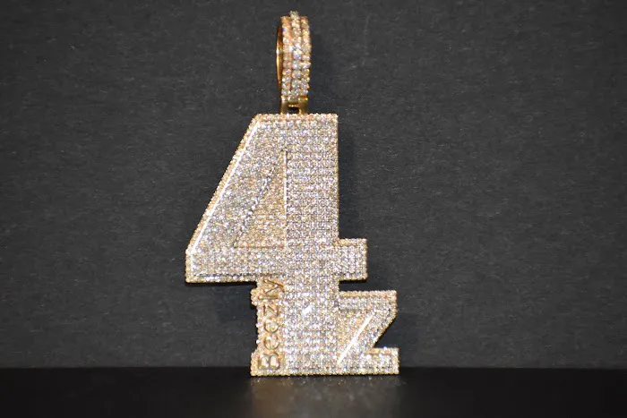 A & K JEWELRY INC 4