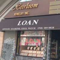 Heirloom Jewelry Inc ico