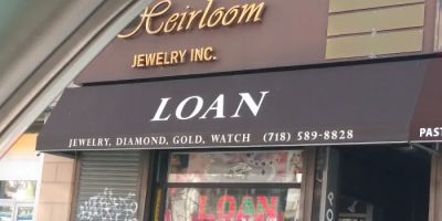 Heirloom Jewelry Inc