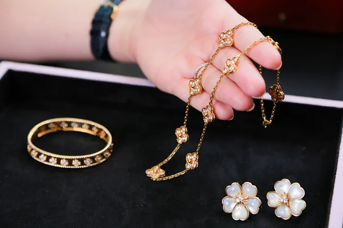 CIRCA - Sell Jewelry, Diamonds, Watches 5