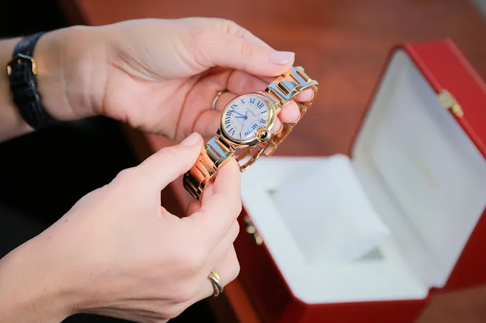 CIRCA - Sell Jewelry, Diamonds, Watches 5