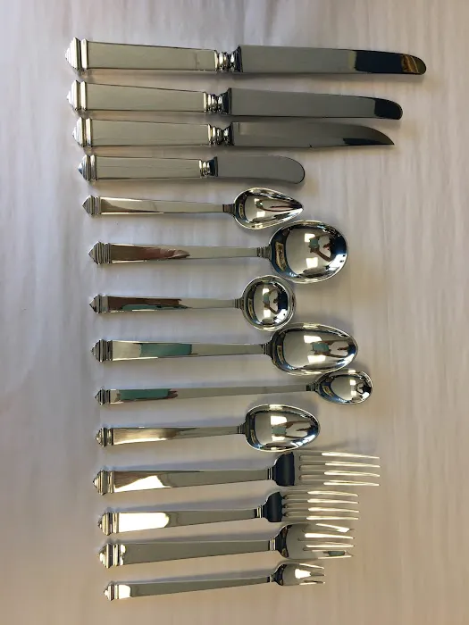 Silversmith, Inc. 5