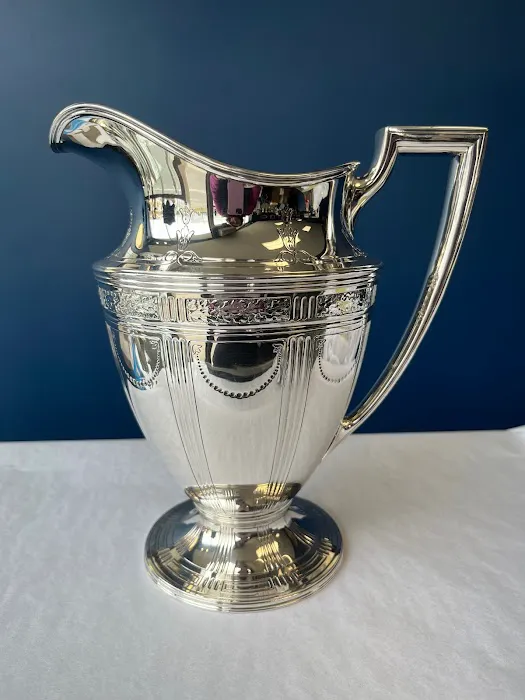 Silversmith, Inc. 5