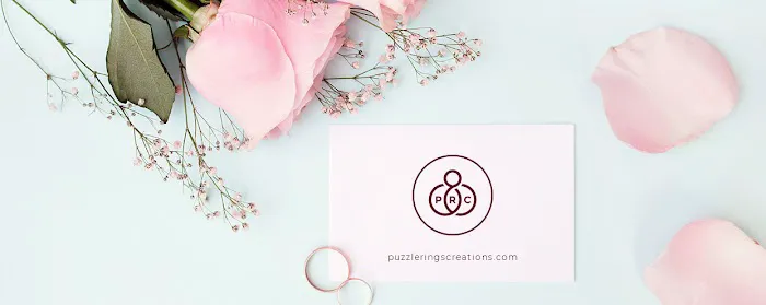 Puzzle Rings Creations LLC 5