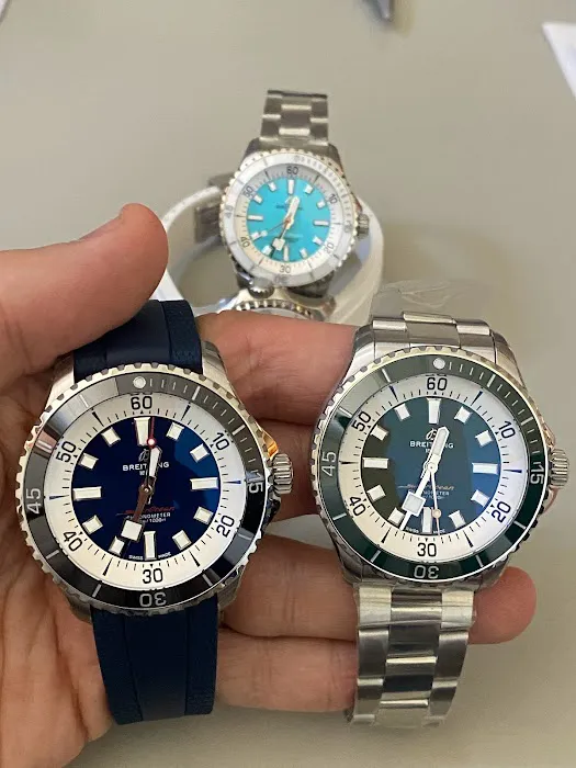 NAGI Jewelers 5
