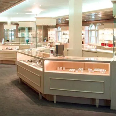 NAGI Jewelers 5