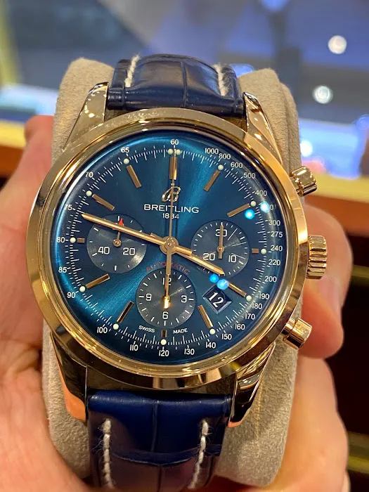 NAGI Jewelers 5