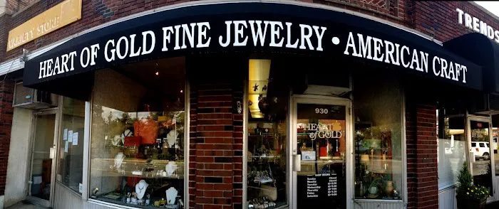 Heart of Gold Fine Jewelry, LLC 5