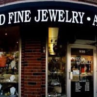 Heart of Gold Fine Jewelry, LLC ico
