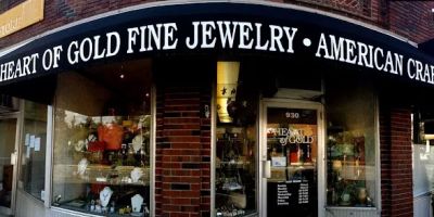Heart of Gold Fine Jewelry, LLC