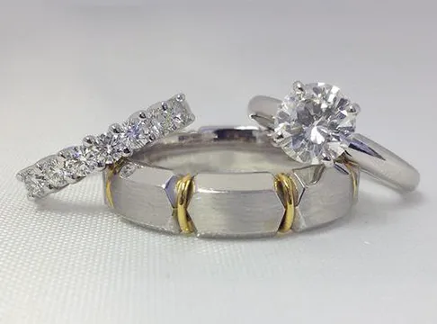 Heart of Gold Fine Jewelry, LLC 5