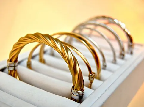 Heart of Gold Fine Jewelry, LLC 5