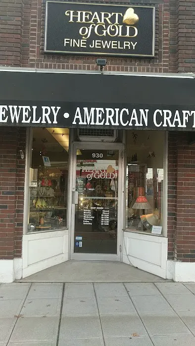 Heart of Gold Fine Jewelry, LLC 5