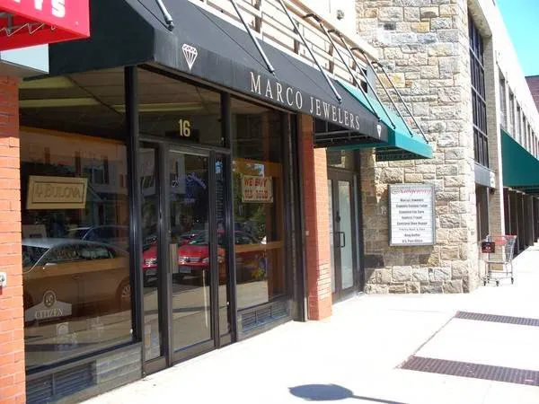 Marco Jewelers 5