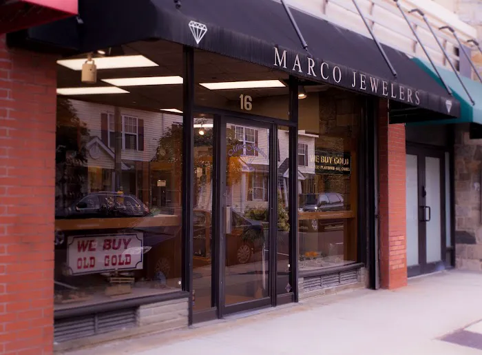 Marco Jewelers 5