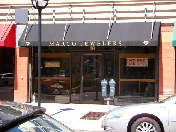 Marco Jewelers 5