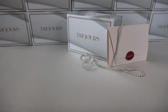 Trejours 5