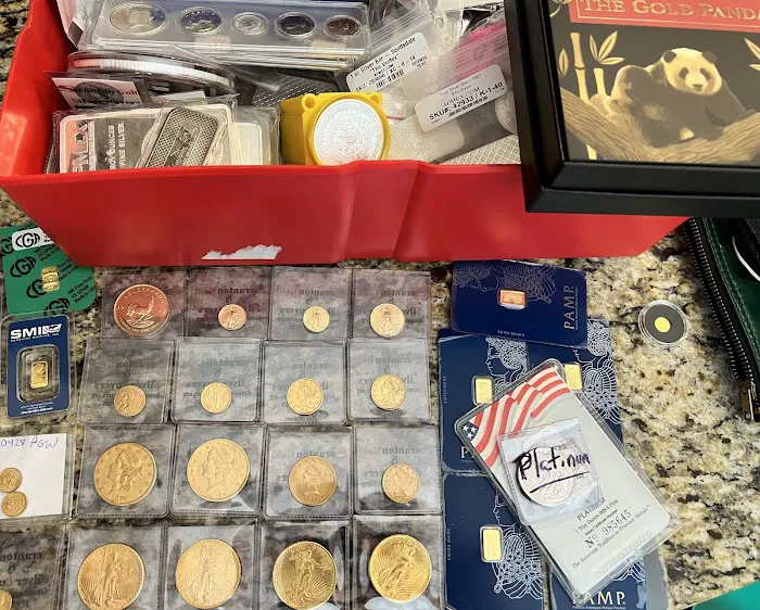 A1 Scranton Gold & Silver Buyers 4