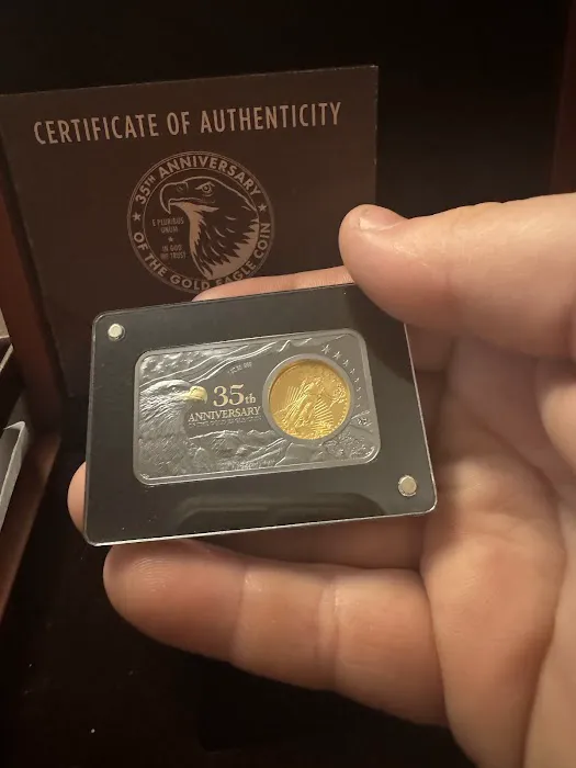 A1 Scranton Gold & Silver Buyers 4