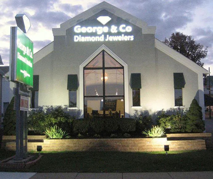 George & Co Diamond Jewelers 4