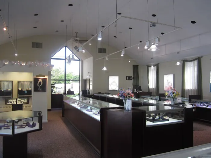 George & Co Diamond Jewelers 4