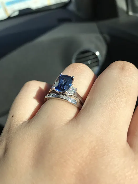George & Co Diamond Jewelers 4