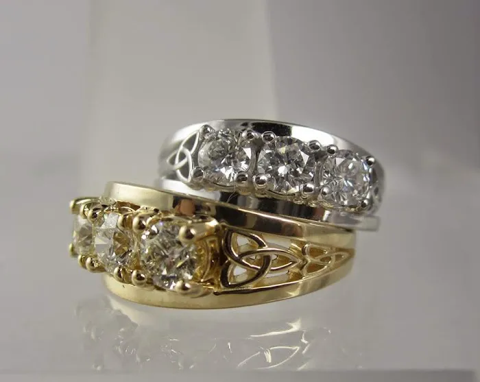 George & Co Diamond Jewelers 4