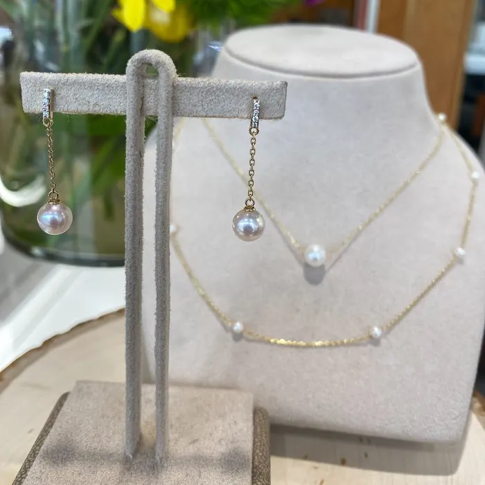 Steve Pronko Jewelers 4