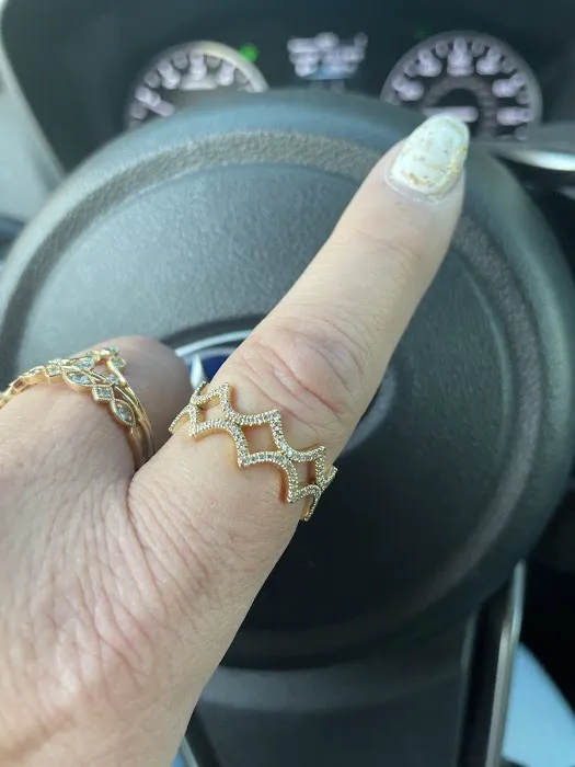 Steve Pronko Jewelers 4
