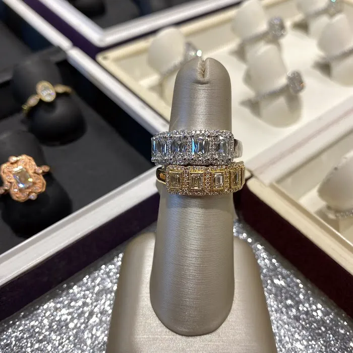 Steve Pronko Jewelers 4