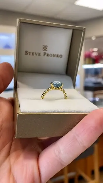 Steve Pronko Jewelers 4