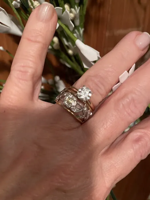 Steve Pronko Jewelers 4