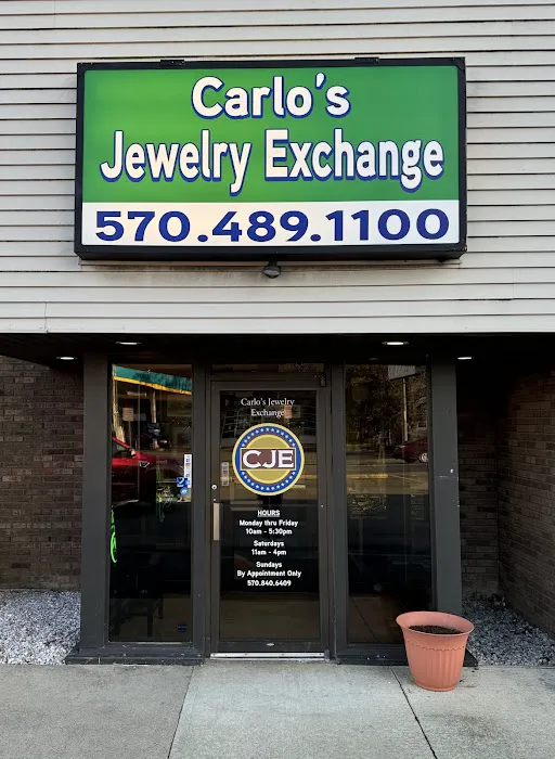Carlo's Jewelry Exchange 4