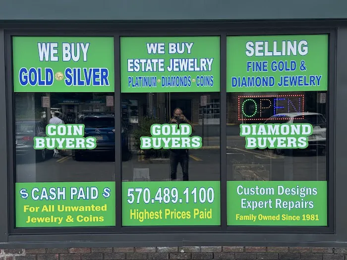 Carlo's Jewelry Exchange 4