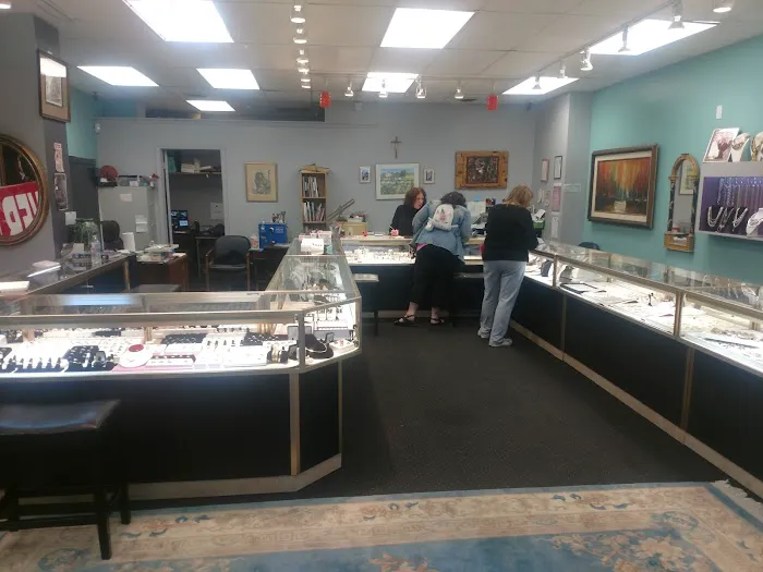 Carlo's Jewelry Exchange 4