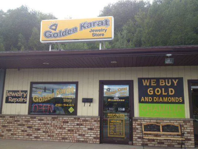 Golden Karat 4
