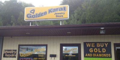 Golden Karat