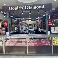 Gold N Diamond ico