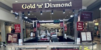 Gold N Diamond