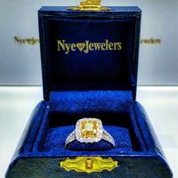 Nye Jewelers ico