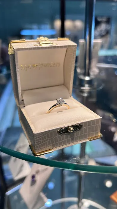 Nye Jewelers 4